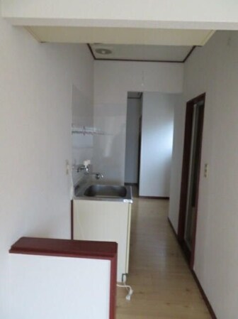 ホワイトヴィレッチ国見の物件内観写真